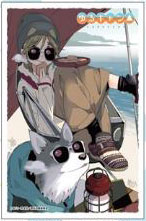 キャラクタースリーブ ゆるキャン△(AC)(EN-1045) パック