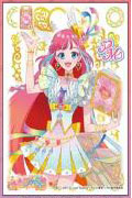キャラクタースリーブ ワッチャプリマジ！ 陽比野まつり(EN-1046) パック
