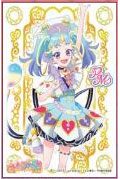 キャラクタースリーブ ワッチャプリマジ！ みゃむ(EN-1047) パック
