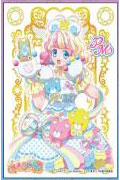 キャラクタースリーブ ワッチャプリマジ！ 甘瓜みるき(EN-1051) パック