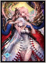 きゃらスリーブコレクション マットシリーズ Shadowverse 「母なる慈愛」(No.MT1171) パック
