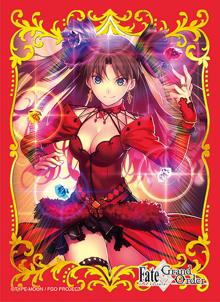 ブロッコリーキャラクタースリーブ プラチナグレード Fate/Grand Order「フォーマルクラフト」 パック