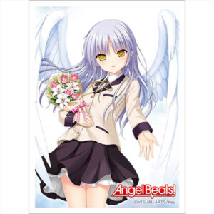 Angel Beats！ スリーブ(かなで/花束)