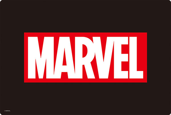 ブシロード ラバーマットコレクション V2 Vol.329 『MARVEL』