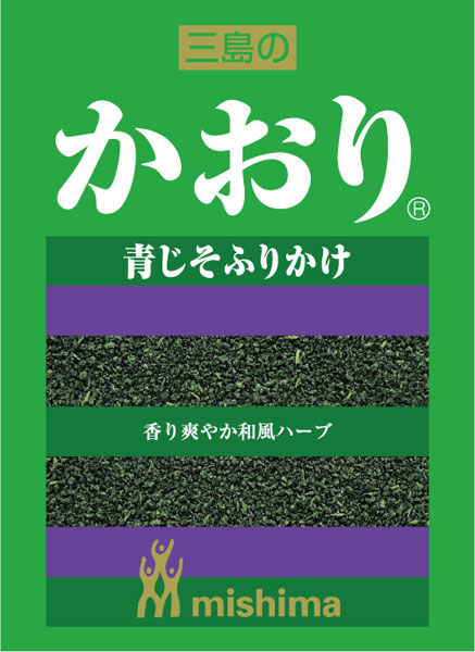 ブロッコリーキャラクタースリーブ かおり(R) パック