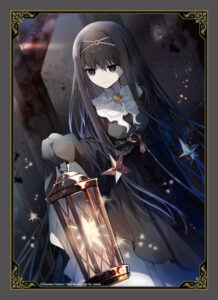 DOMINA Art Sleeves Collection Cross Lords Sirluze パック
