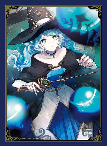 DOMINA Art Sleeves Collection Cross Lords Marufa パック
