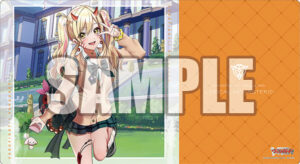 ブシロード ラバーマットコレクション V2 Vol.461 カードファイト！！ ヴァンガード『#Make_A_Trend！！ キョウカ』