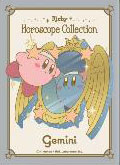 KIRBY ホロスコープ キャラクタースリーブ ふたご座(EN-1107) パック