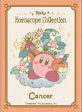 KIRBY ホロスコープ キャラクタースリーブ かに座(EN-1108) パック