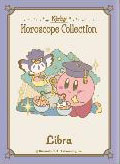 KIRBY ホロスコープ キャラクタースリーブ てんびん座(EN-1111) パック