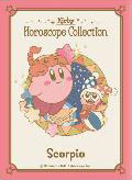 KIRBY ホロスコープ キャラクタースリーブ さそり座(EN-1112) パック