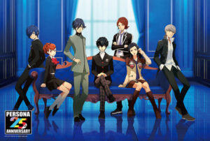 ブシロード ラバーマットコレクション V2 Vol.508 『P25th』Vol.2