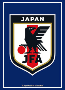 ブシロードスリーブコレクション ハイグレード Vol.3363 『サッカー日本代表』 パック