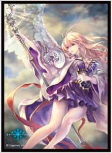 きゃらスリーブコレクション マットシリーズ Shadowverse 始まりの魔術・マナリア (No.MT1472) パック