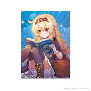 【限定販売】リトルウィッチノベタ スリーブ パック