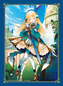 DOMINA Art Sleeves Collection Stella Monolith ヘルベチカ パック