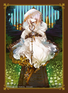 DOMINA Art Sleeves Collection Stella Monolith システィーナ パック