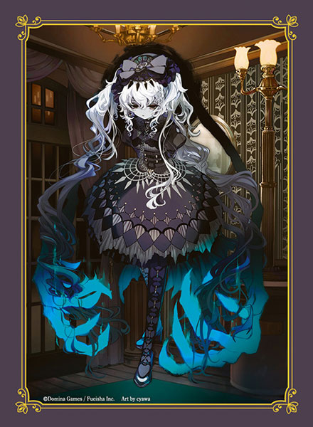 DOMINA Art Sleeves Collection Stella Monolith ゲルトルード パック