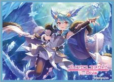 きゃらスリーブコレクション マットシリーズ プリンセスコネクト！Re：Dive シェフィ(No.MT1553) パック
