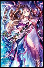 きゃらスリーブコレクション マットシリーズ Shadowverse 「万能の奇跡・メルティーナ」(No.MT1580) パック
