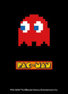 ブシロード スリーブコレクション ハイグレード Vol.3710 『パックマン』 パック