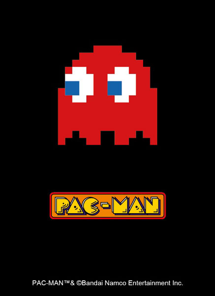 ブシロード スリーブコレクション ハイグレード Vol.3710 『パックマン』 パック