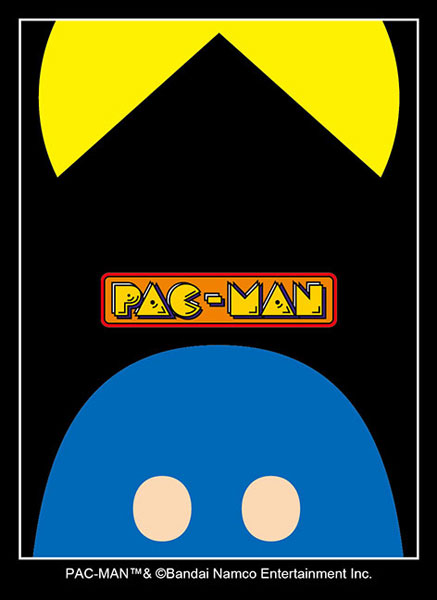 ブシロード スリーブコレクション ハイグレード Vol.3712 『パックマン』Part.3 パック