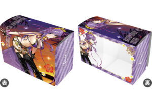 キャラクターデッキケースW Fate/Grand Order「ムーンキャンサー/BB」