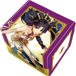 合皮製デッキケース Fate/Grand Order「アーチャー/イシュタル」