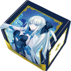 合皮製デッキケース Fate/Grand Order「バーサーカー/モルガン」