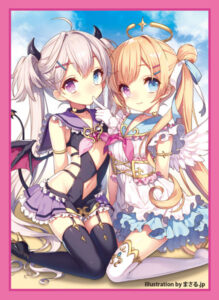 工画堂スタジオイラストレーターセレクション イラストスリーブNT まさる.jp パック