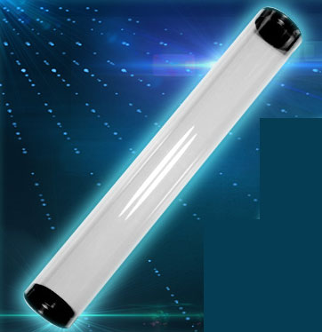 FDA-001 プラスチック製 マットチューブ
