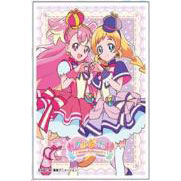 キャラクタースリーブ わんだふるぷりきゅあ！ キュアワンダフル＆キュアフレンディ (EN-1308) パック