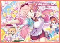 きゃらスリーブコレクション マットシリーズ プリンセスコネクト！Re：Dive チエル(聖学祭)(No.MT1821) パック