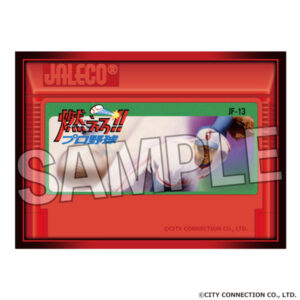 燃えろ！！プロ野球 イラストスリーブNT パック