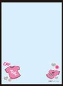 キャラクターオーバースリーブ ガールズバンドクライ ツンデレ (ENO-94) パック