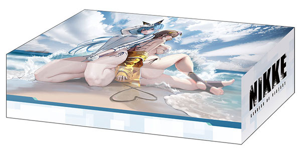 ブシロード ストレイジボックスコレクション V2 Vol.347 勝利の女神：NIKKE「SEA， YOU， AGAIN」
