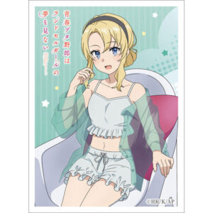 青春ブタ野郎はランドセルガールの夢を見ない スリーブ(豊浜のどか/ルームウェア) パック
