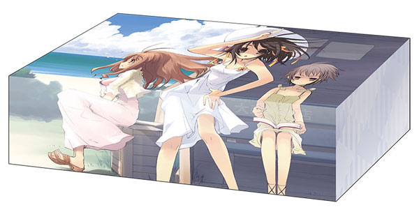 ストレイジボックスコレクション V2 Vol.369 角川スニーカー文庫 「涼宮ハルヒの憂鬱」シリーズ『ハルヒ＆有希＆みくる』