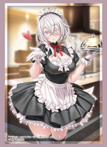 スリーブ Vol.4816 マジカル★エクスプローラー エロゲの友人キャラに転生したけど、ゲーム知識使って自由に生きる ななみ