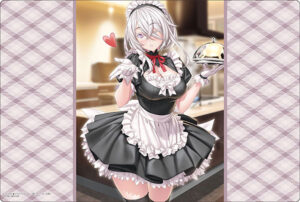 ラバーマット マジカル★エクスプローラー エロゲの友人キャラに転生したけど、ゲーム知識使って自由に生きる『ななみ』