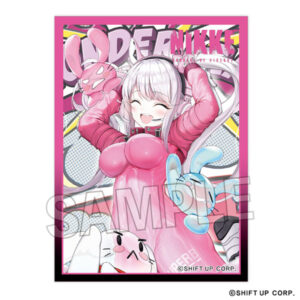 勝利の女神：NIKKE イラストスリーブNT アリス パック