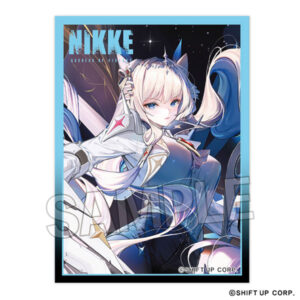 勝利の女神：NIKKE イラストスリーブNT クラウン パック