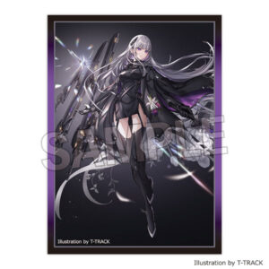 工画堂スタジオイラストレーターセレクション イラストスリーブNT T-TRACK INSTINCT パック