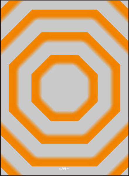 ブロッコリースリーブプロテクター[世界の文様]『ヱヴァンゲリヲン新劇場版：破』「A.T.フィールド」リバイバル パック