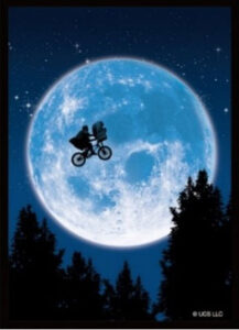 キャラクタースリーブ E.T. E.T.(A)(EN-1522) パック