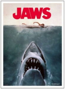 キャラクタースリーブ JAWS JAWS(A)(EN-1524) パック