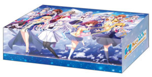 ブシロード ストレイジボックスコレクション V2 Vol.383 『Key25th』