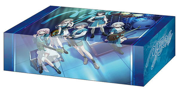 ブシロード ストレイジボックスコレクション V2 Vol.385 『BanG Dream！ MyGO！！！！！』わかれ道の、その先へver.